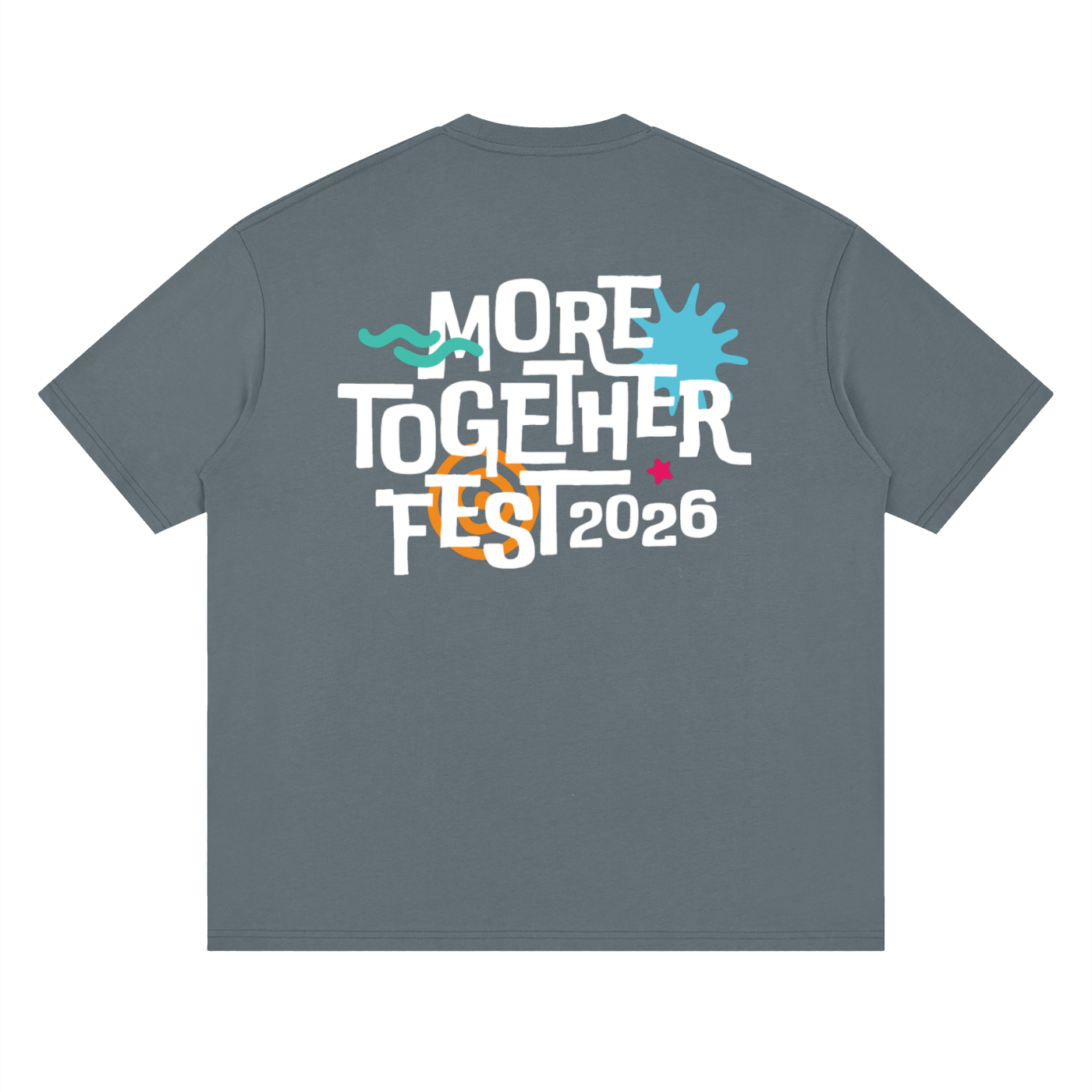 More Together '26 T-Shirt