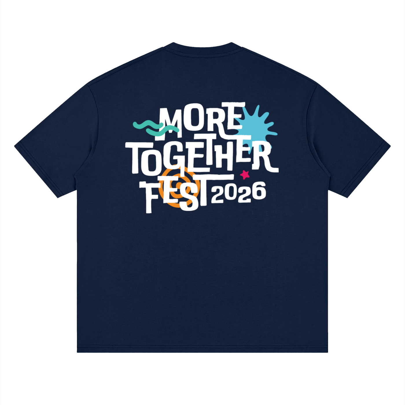 More Together '26 T-Shirt