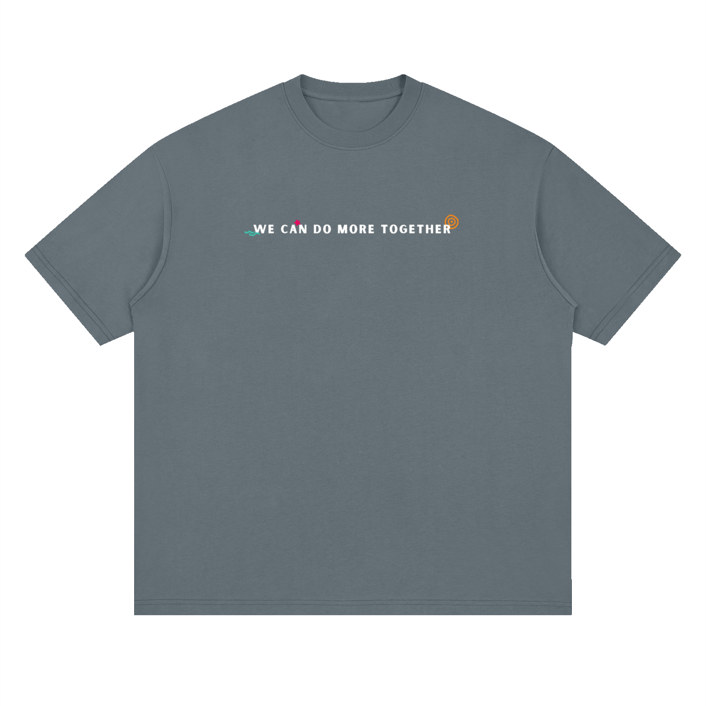 More Together '26 T-Shirt