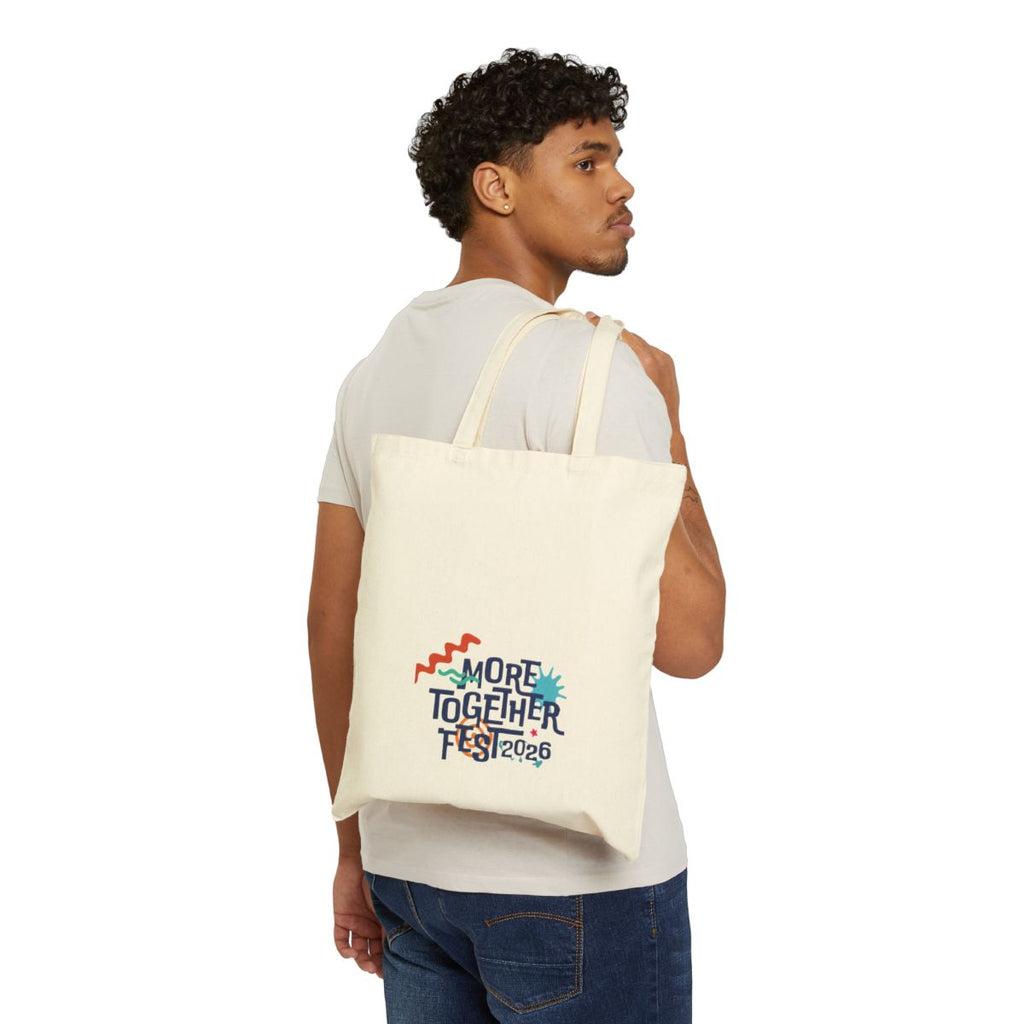 More Together ‘26 Tote Bag