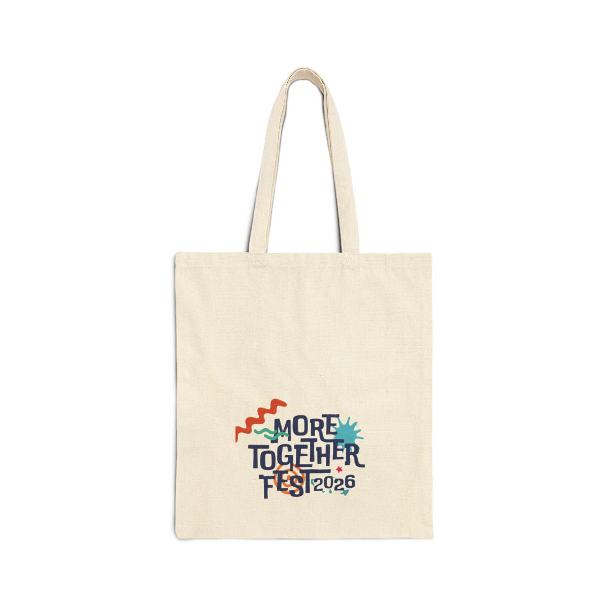 More Together ‘26 Tote Bag