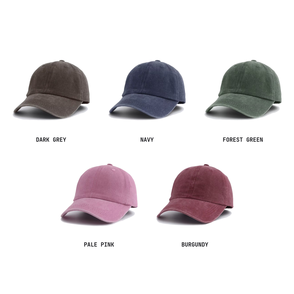 More Together ‘26 Cap