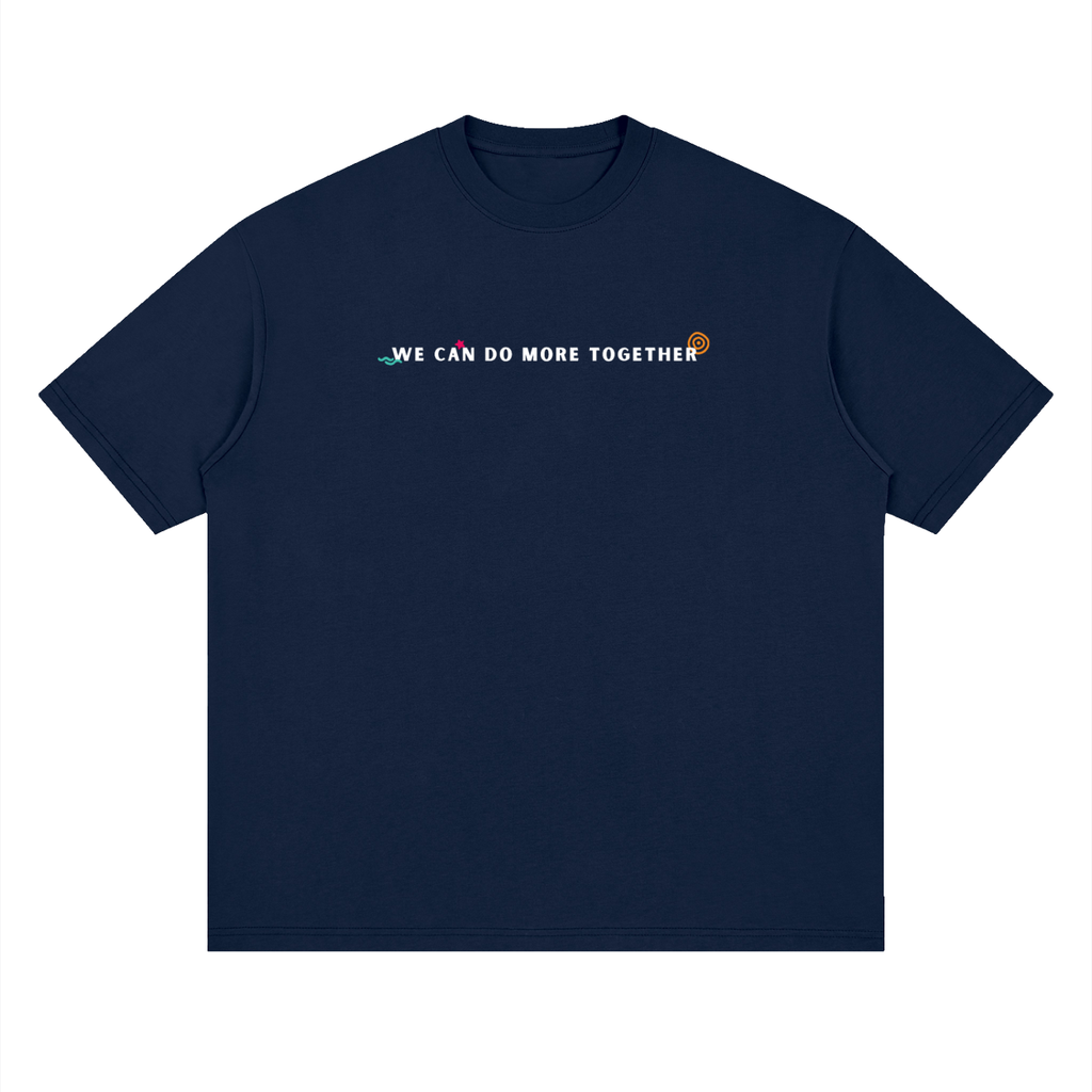 More Together '26 T-Shirt