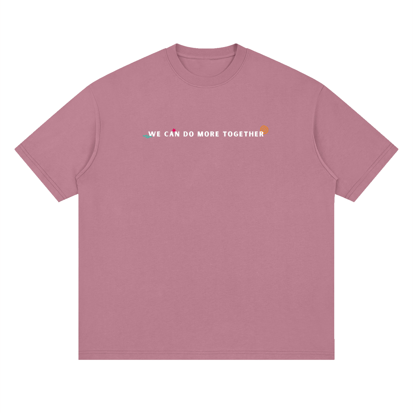 More Together '26 T-Shirt