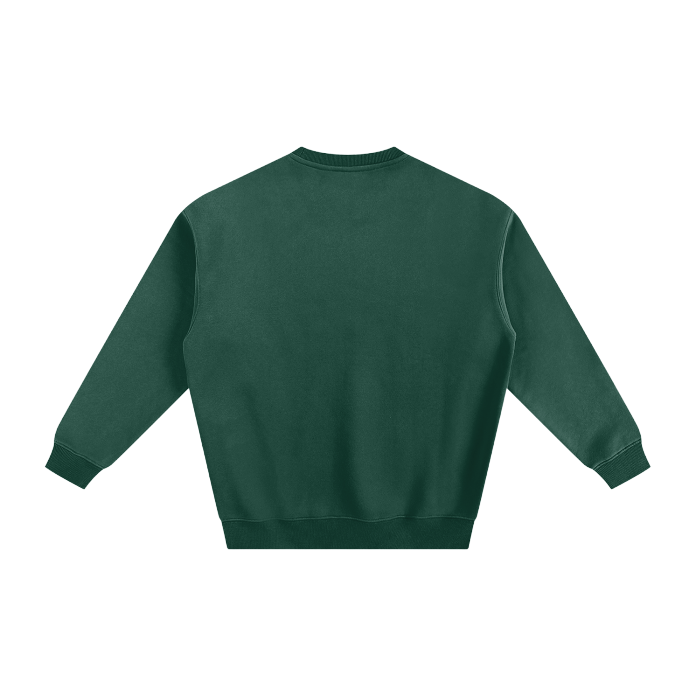 Reason For The Season - Unisex Fleeced Sweatshirt (2025 Xmas Jumper)